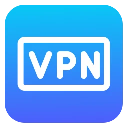 Icône de king vpn : rapide et sécurisé
