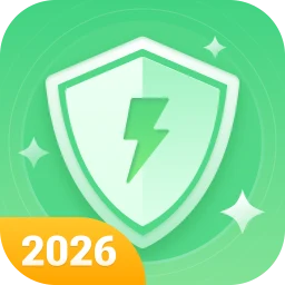 Icône de Nettoyage fichiers